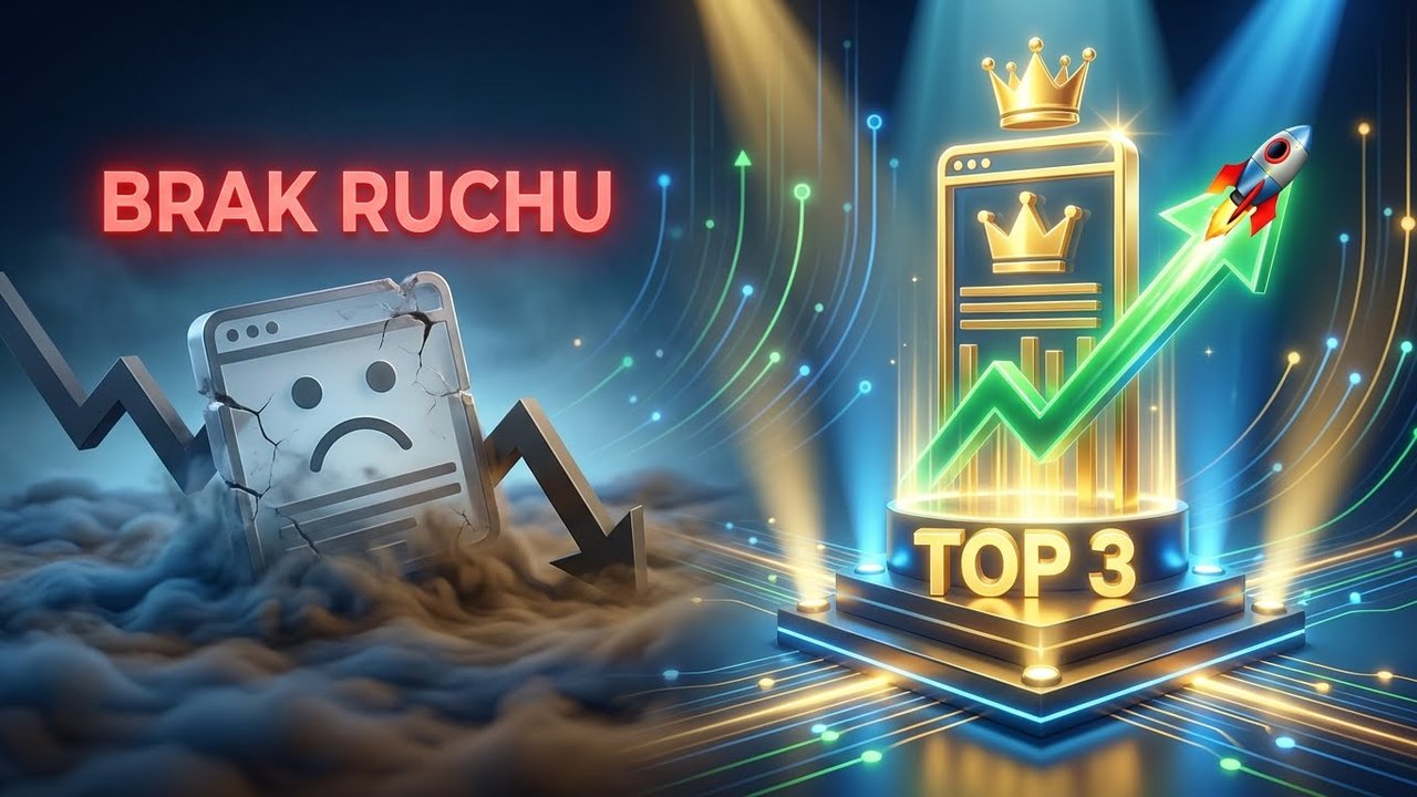 Opisy Kategorii: Ukryta strategia na wbicie sklepu do TOP 3