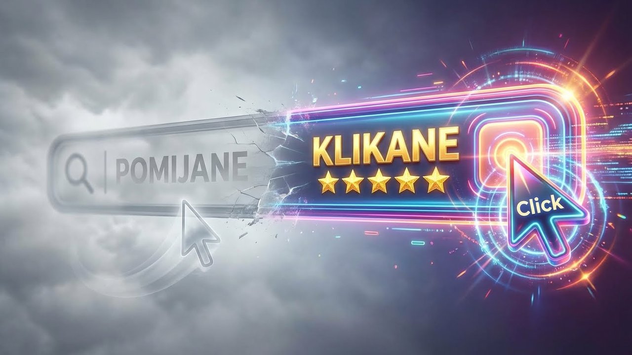 Dlaczego nikt nie klika w Twój sklep mimo wysokiej pozycji?