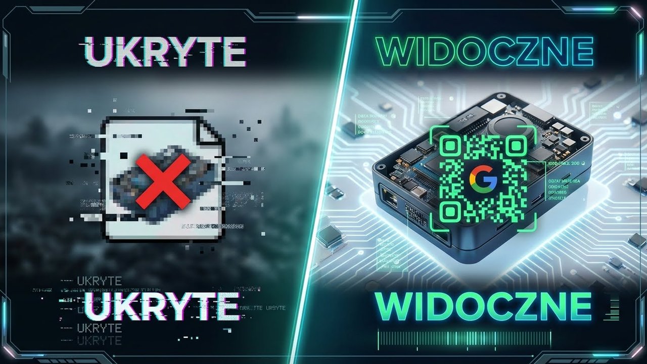 Dlaczego Google nie 'widzi' Twoich produktów? Sekret atrybutu alt i SEO grafik