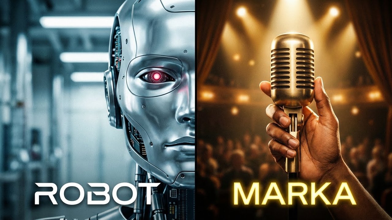 Marka Premium czy Tani Robot? Jak ustawić Tone of Voice, by AI brzmiało jak człowiek