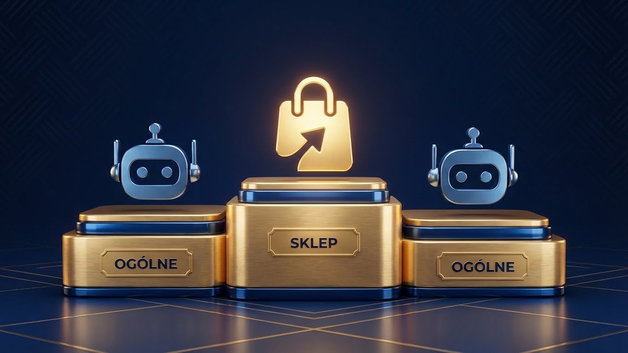 Generator opisów produktów AI: Ranking i porównanie narzędzi dla e-commerce (2026)