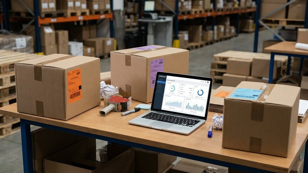 Multichannel: Jeden opis bazowy vs Allegro, Erli i Twój Sklep (Strategia)