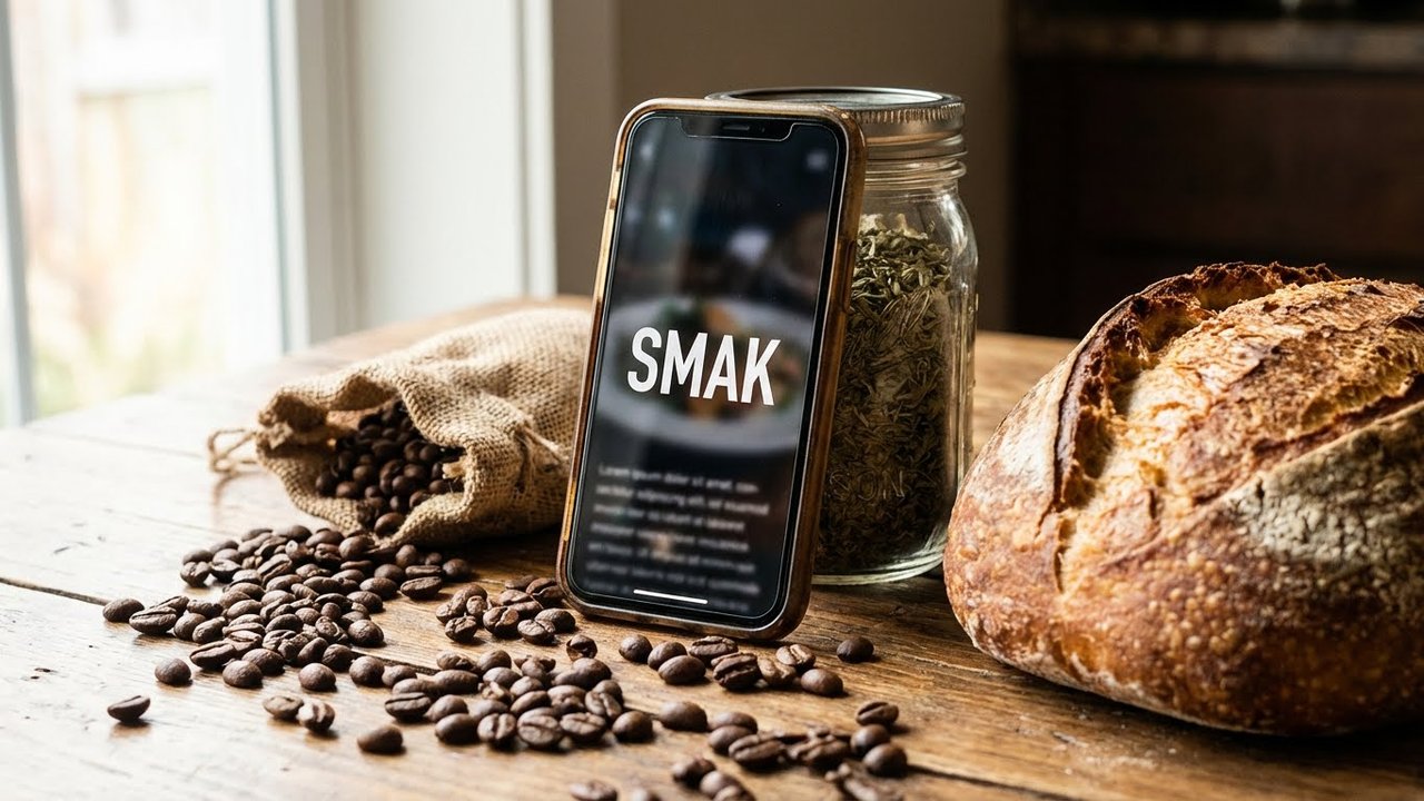 Branża Spożywcza (E-Grocery): Jak pisać o smaku i zapachu, by klient zgłodniał?