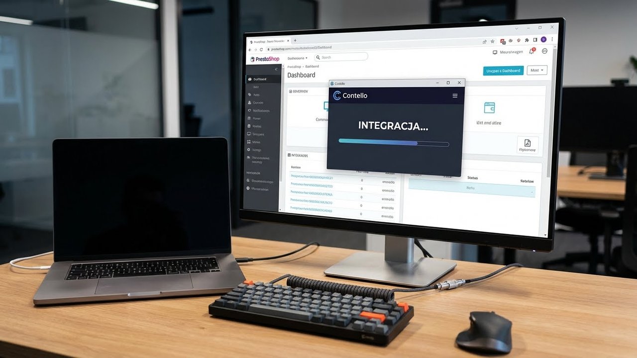 PrestaShop i WooCommerce: Czy wtyczka AI wystarczy, czy lepiej użyć zewnętrznej aplikacji?